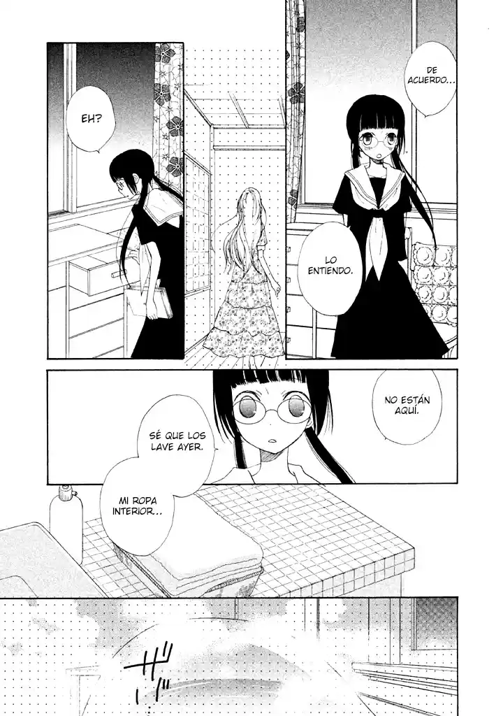 Kouya No Koi - Capítulo 6 - Página 9 - LectorTMOo