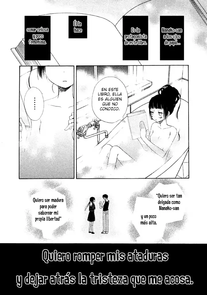 Kouya No Koi - Capítulo 6 - Página 11 - LectorTMOo