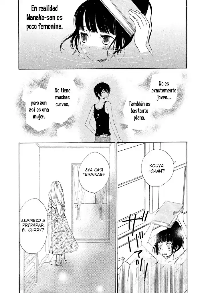 Kouya No Koi - Capítulo 6 - Página 12 - LectorTMOo
