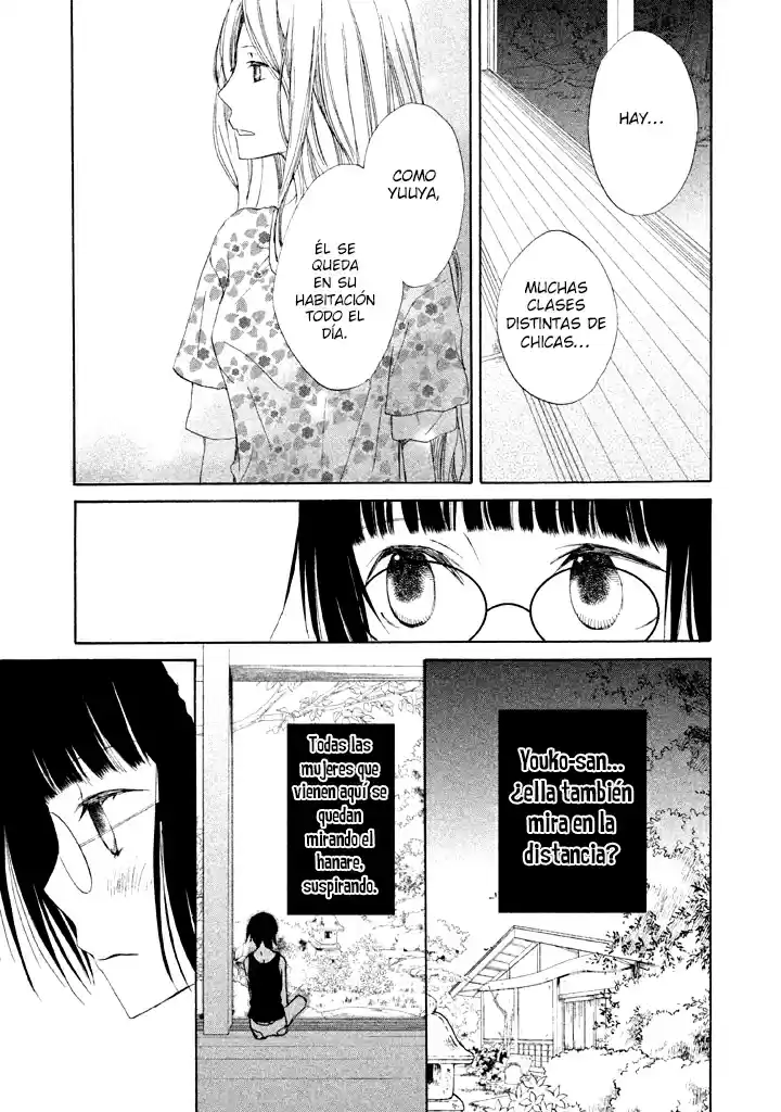 Kouya No Koi - Capítulo 6 - Página 19 - LectorTMOo