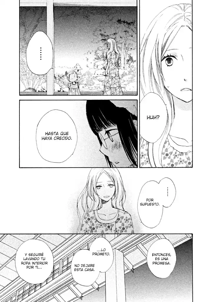 Kouya No Koi - Capítulo 6 - Página 21 - LectorTMOo