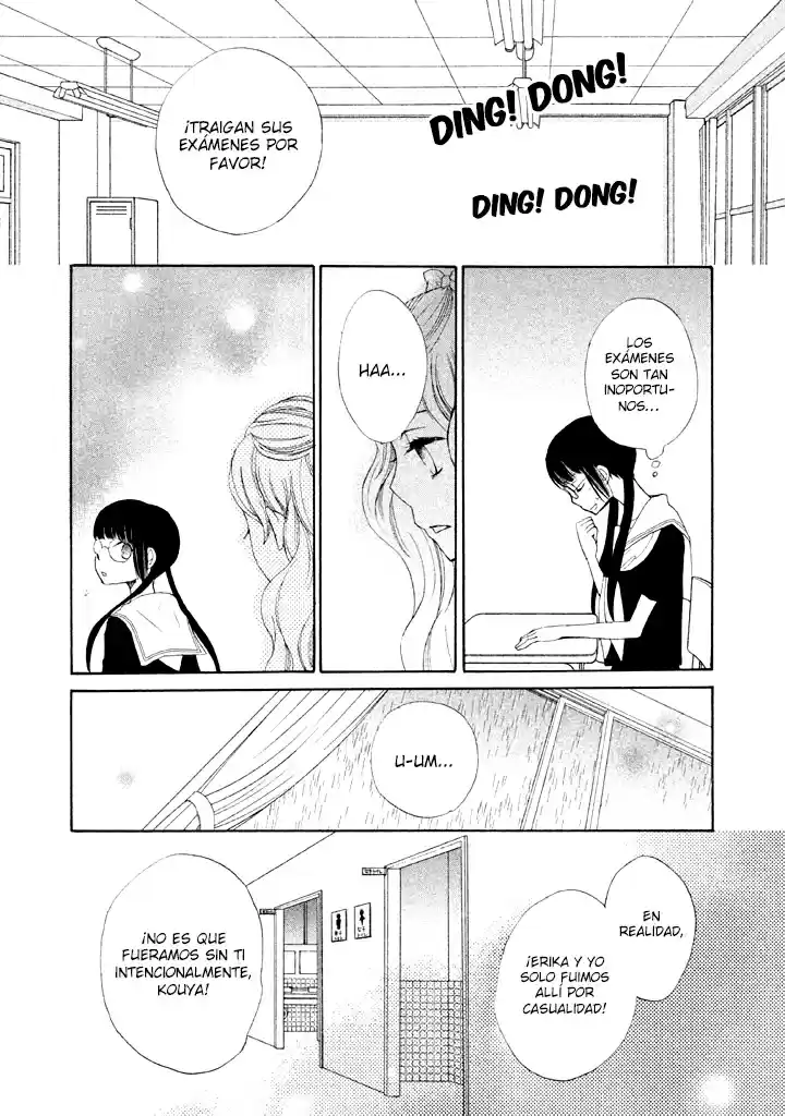 Kouya No Koi - Capítulo 6 - Página 23 - LectorTMOo
