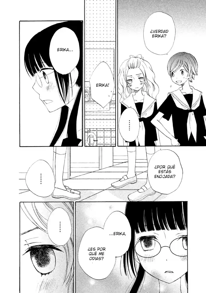 Kouya No Koi - Capítulo 6 - Página 24 - LectorTMOo