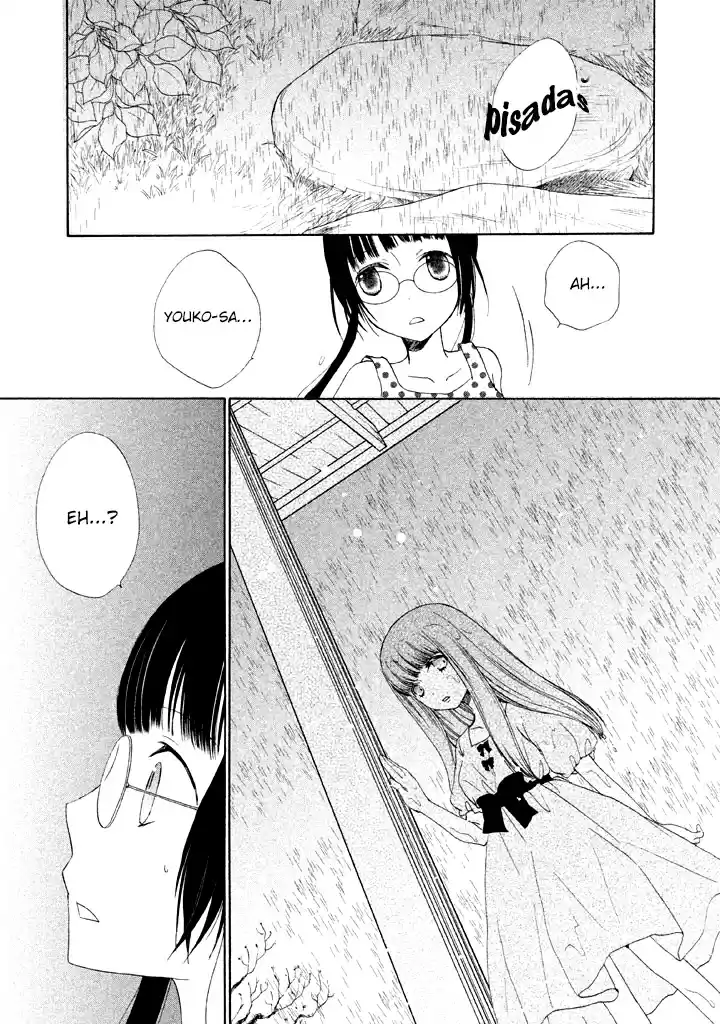 Kouya No Koi - Capítulo 6 - Página 27 - LectorTMOo