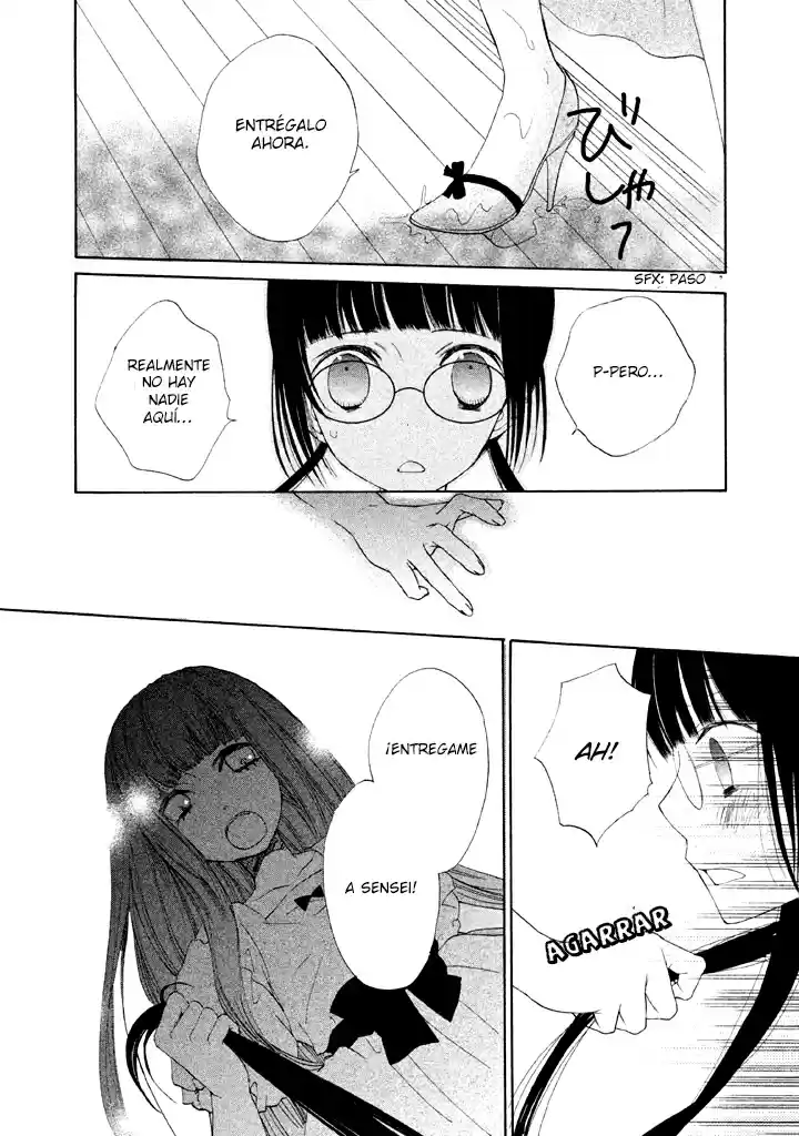 Kouya No Koi - Capítulo 6 - Página 29 - LectorTMOo