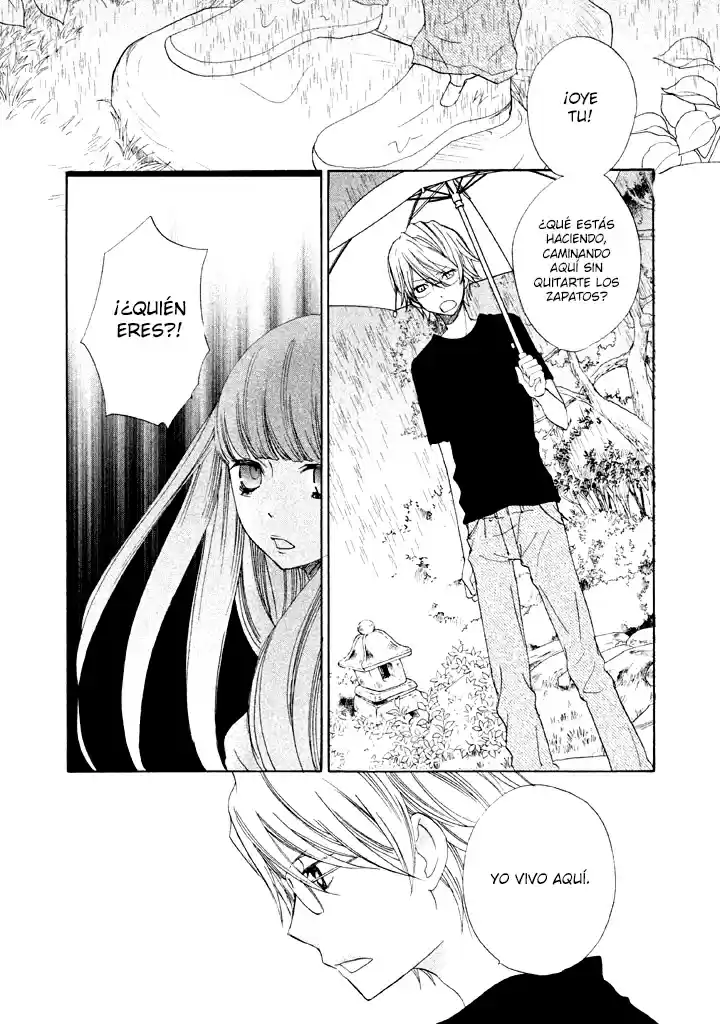 Kouya No Koi - Capítulo 6 - Página 31 - LectorTMOo