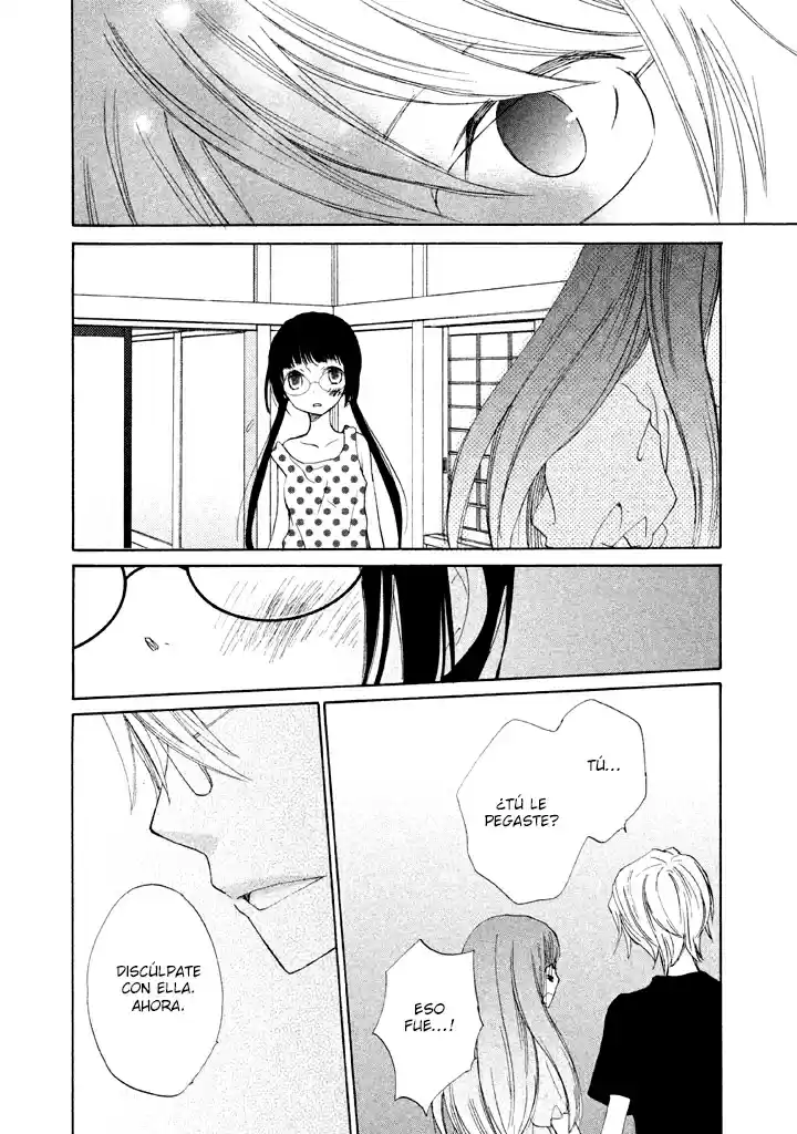 Kouya No Koi - Capítulo 6 - Página 34 - LectorTMOo