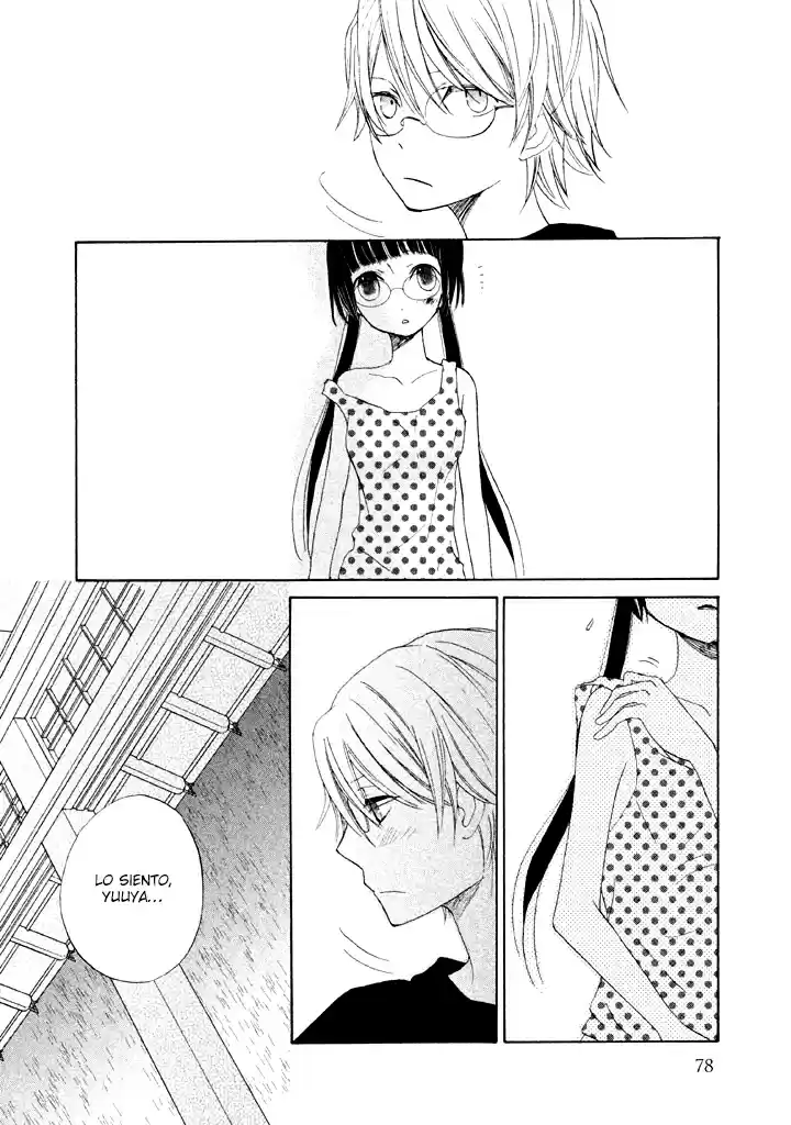 Kouya No Koi - Capítulo 6 - Página 36 - LectorTMOo
