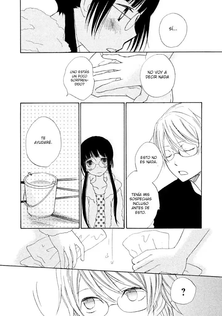 Kouya No Koi - Capítulo 6 - Página 38 - LectorTMOo