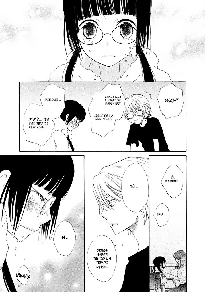 Kouya No Koi - Capítulo 6 - Página 39 - LectorTMOo