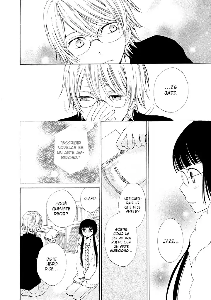 Kouya No Koi - Capítulo 7 - Página 10 - LectorTMOo