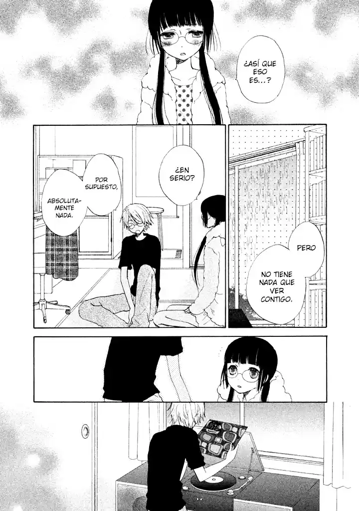 Kouya No Koi - Capítulo 7 - Página 14 - LectorTMOo