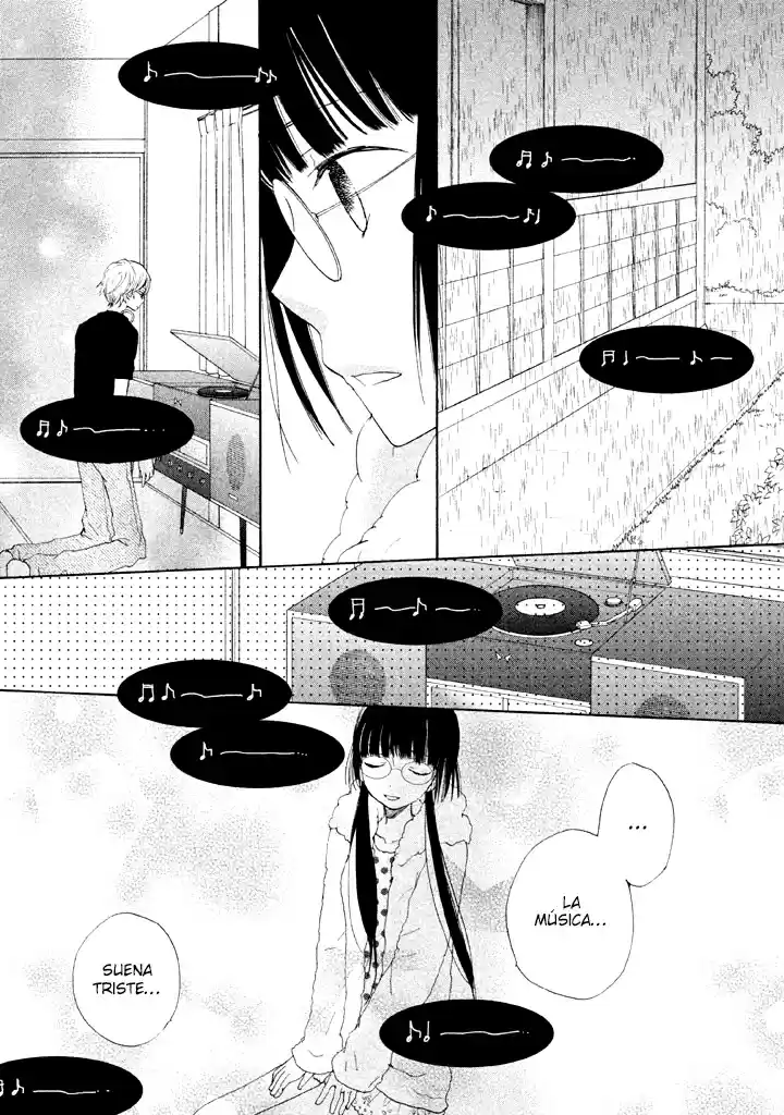 Kouya No Koi - Capítulo 7 - Página 15 - LectorTMOo
