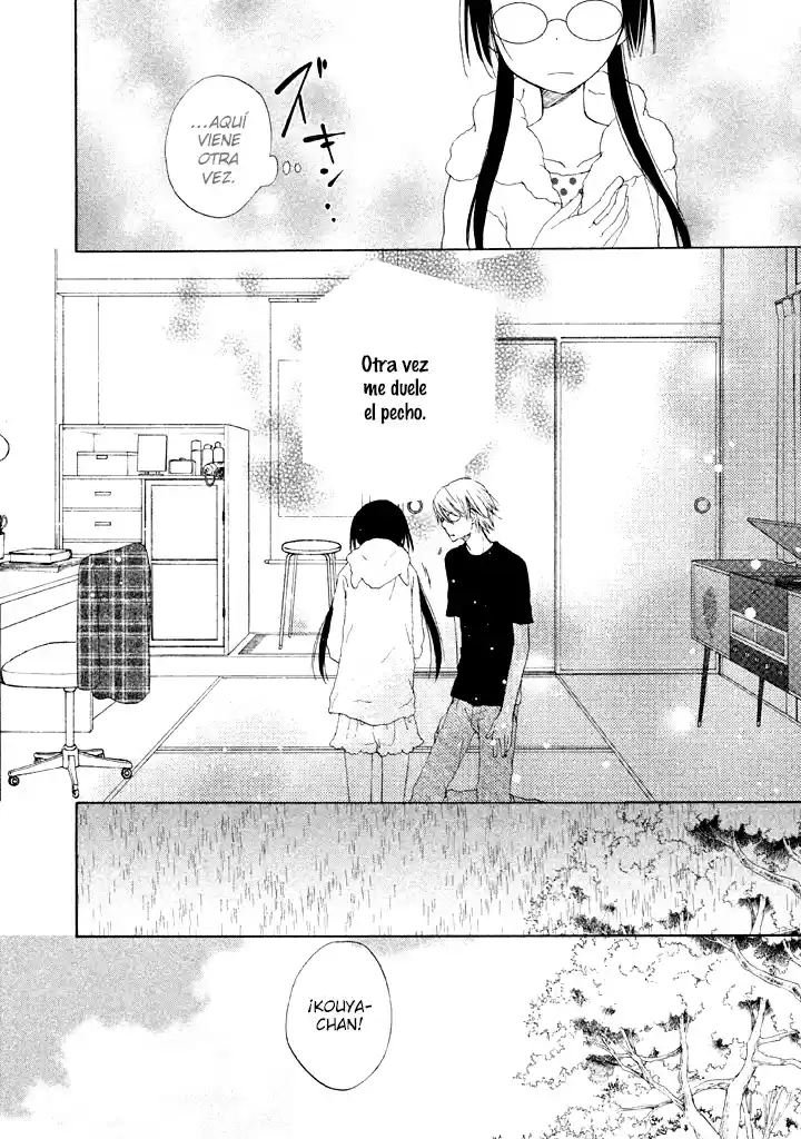 Kouya No Koi - Capítulo 7 - Página 18 - LectorTMOo
