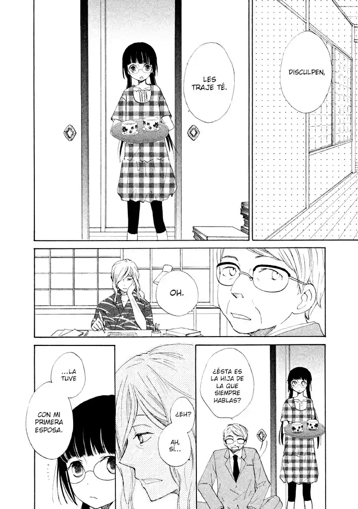 Kouya No Koi - Capítulo 7 - Página 20 - LectorTMOo
