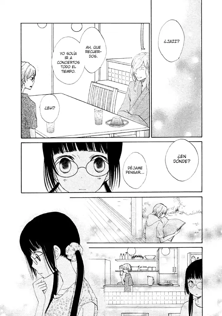 Kouya No Koi - Capítulo 7 - Página 25 - LectorTMOo