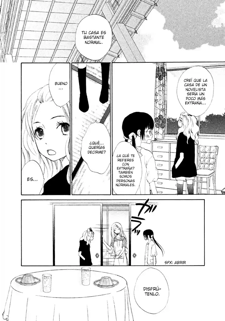 Kouya No Koi - Capítulo 7 - Página 30 - LectorTMOo