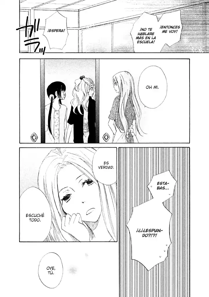 Kouya No Koi - Capítulo 7 - Página 37 - LectorTMOo