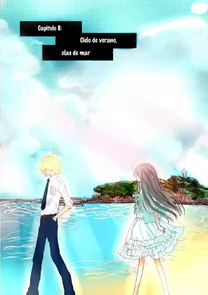 Kouya No Koi - Capítulo 8 - Página 7 - LectorTMOo