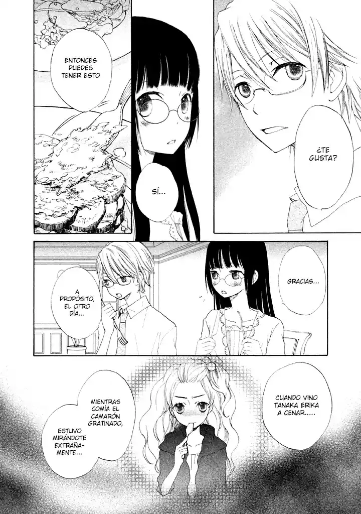Kouya No Koi - Capítulo 8 - Página 12 - LectorTMOo