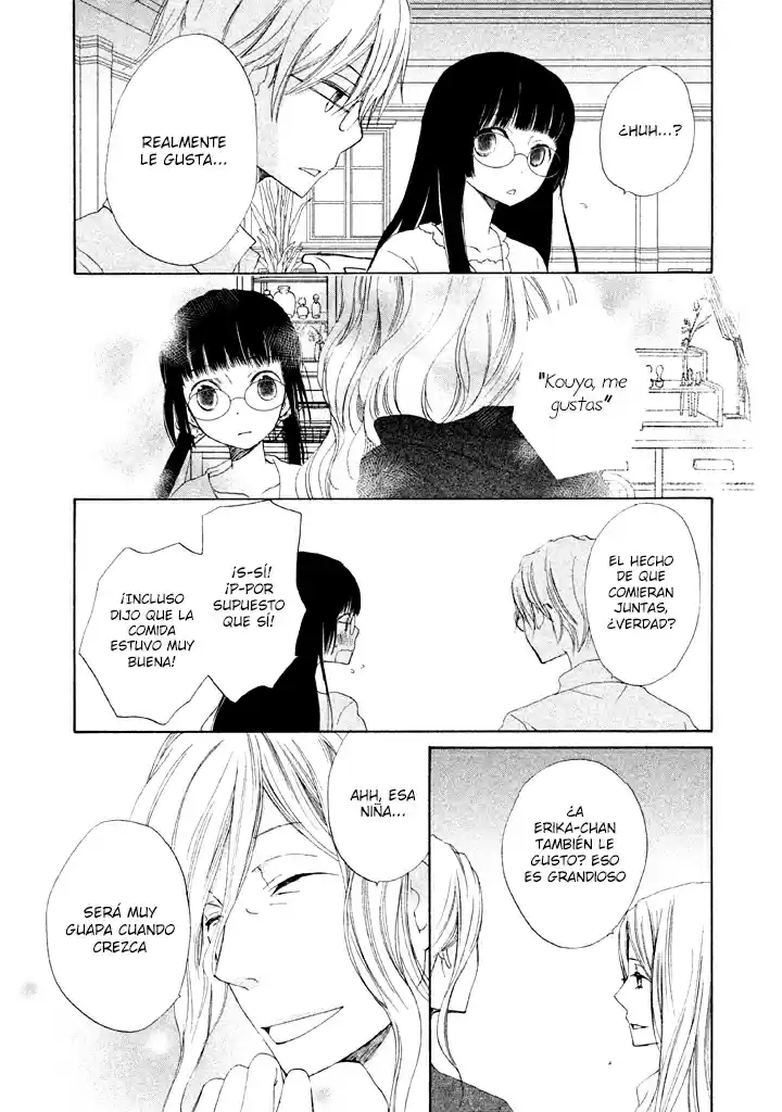 Kouya No Koi - Capítulo 8 - Página 13 - LectorTMOo
