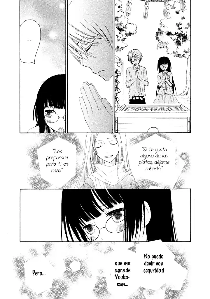 Kouya No Koi - Capítulo 8 - Página 25 - LectorTMOo