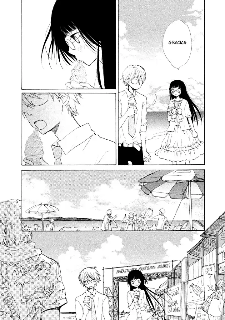 Kouya No Koi - Capítulo 8 - Página 27 - LectorTMOo