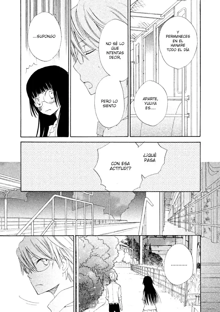 Kouya No Koi - Capítulo 8 - Página 35 - LectorTMOo