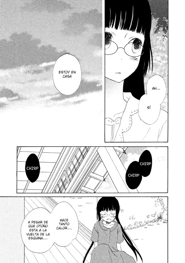 Kouya No Koi - Capítulo 8 - Página 39 - LectorTMOo