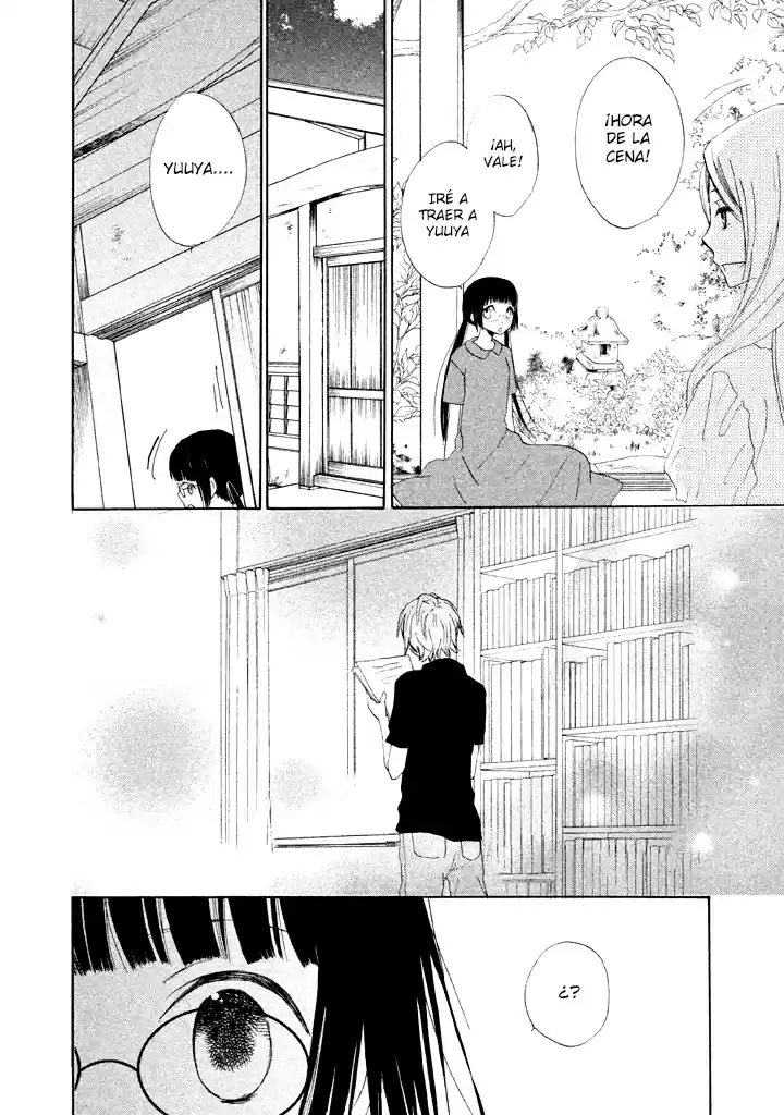 Kouya No Koi - Capítulo 8 - Página 40 - LectorTMOo