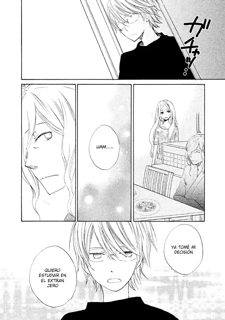 Kouya No Koi - Capítulo 8 - Página 42 - LectorTMOo