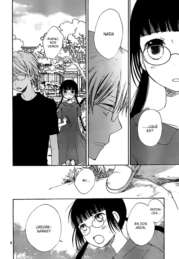 Kouya No Koi - Capítulo 9 - Página 9 - LectorTMOo