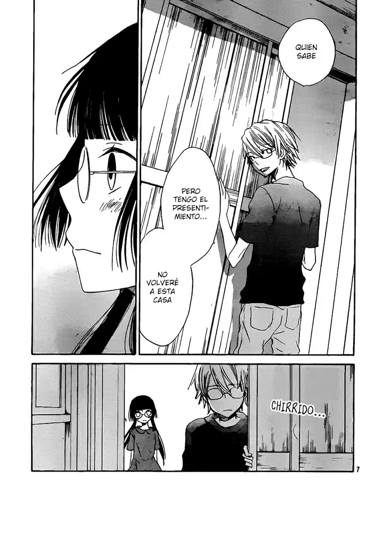 Kouya No Koi - Capítulo 9 - Página 10 - LectorTMOo