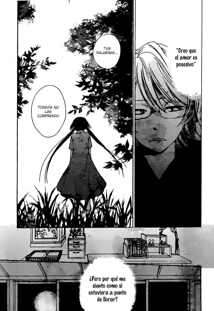 Kouya No Koi - Capítulo 9 - Página 12 - LectorTMOo