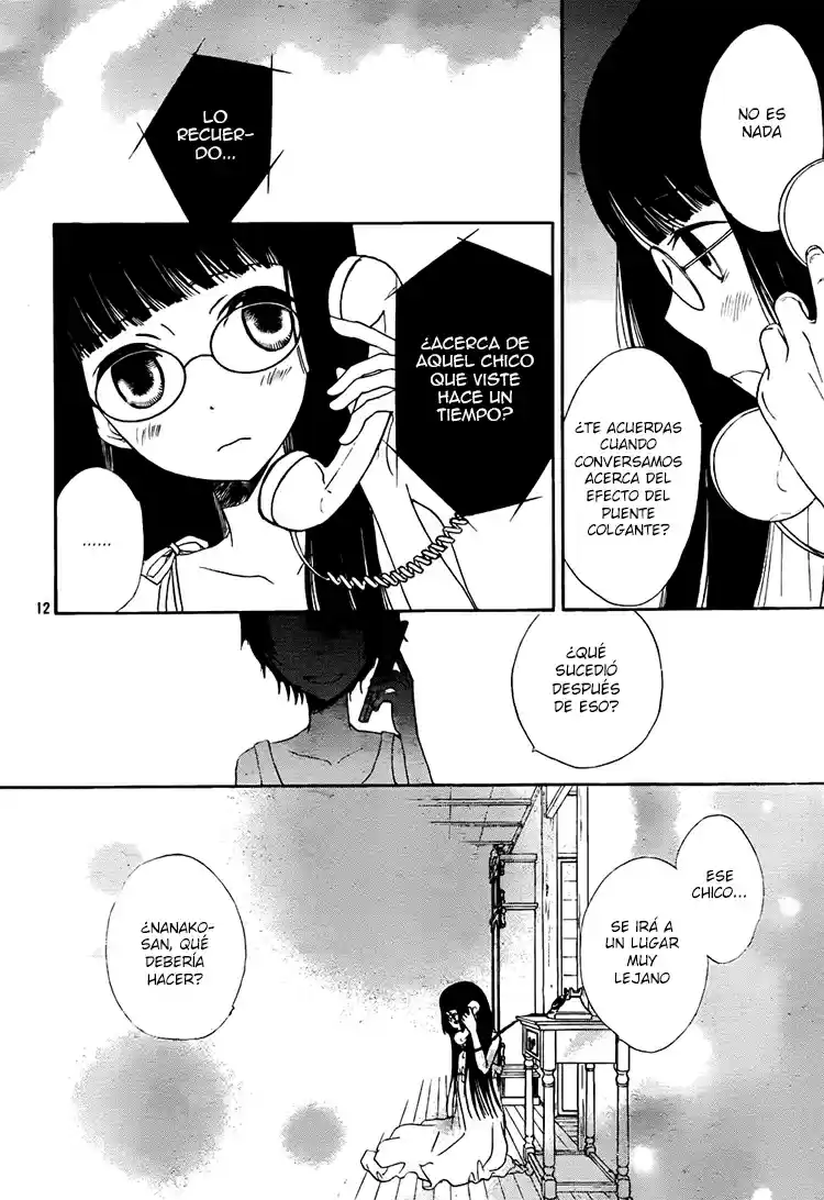 Kouya No Koi - Capítulo 9 - Página 15 - LectorTMOo