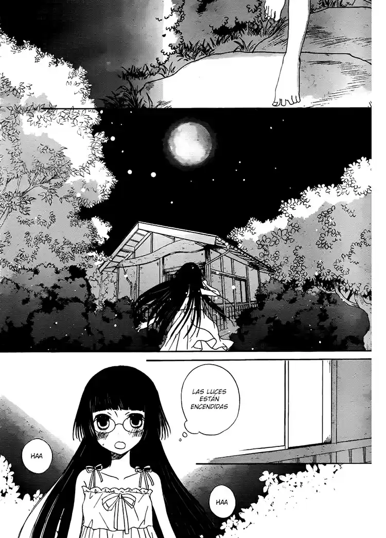 Kouya No Koi - Capítulo 9 - Página 24 - LectorTMOo