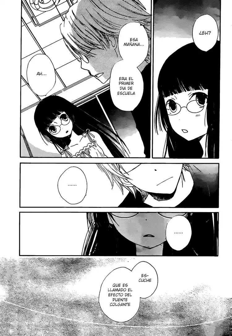 Kouya No Koi - Capítulo 9 - Página 27 - LectorTMOo