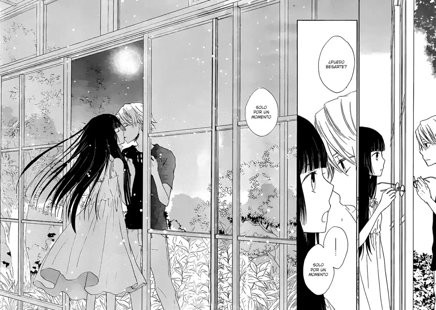 Kouya No Koi - Capítulo 9 - Página 36 - LectorTMOo