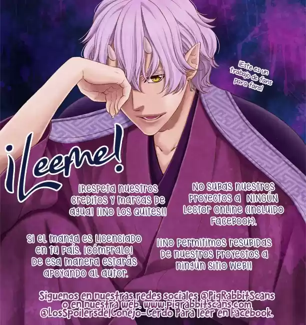 Koyoi, Kimi To Kiss No Chigiri O - Capítulo 10 - Página 3 - LectorTMOo