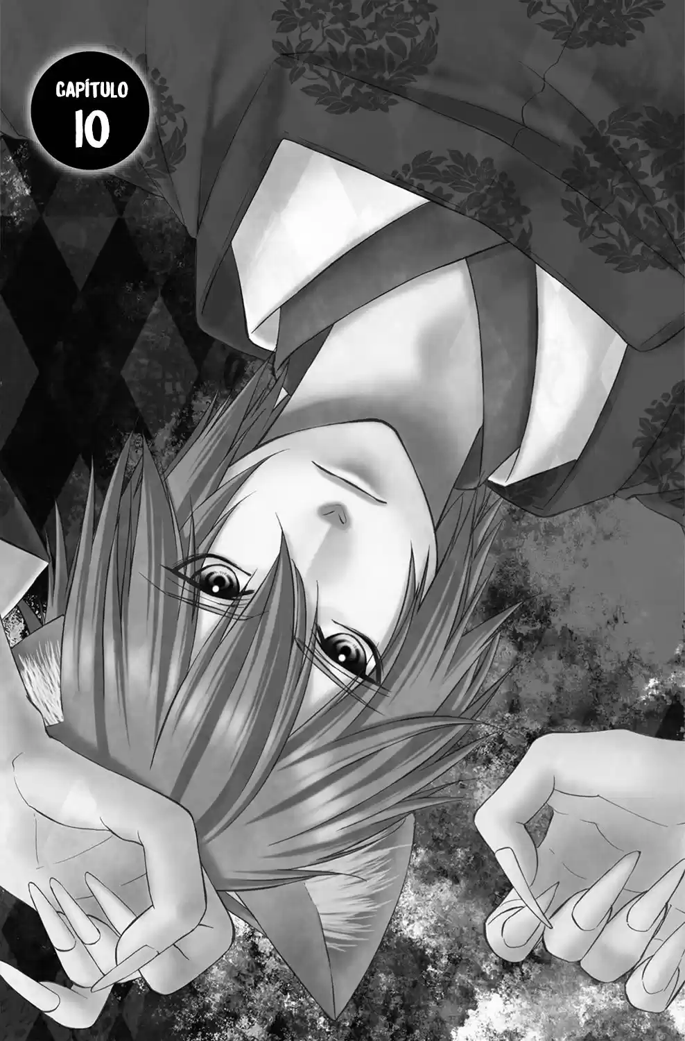 Koyoi, Kimi To Kiss No Chigiri O - Capítulo 10 - Página 11 - LectorTMOo