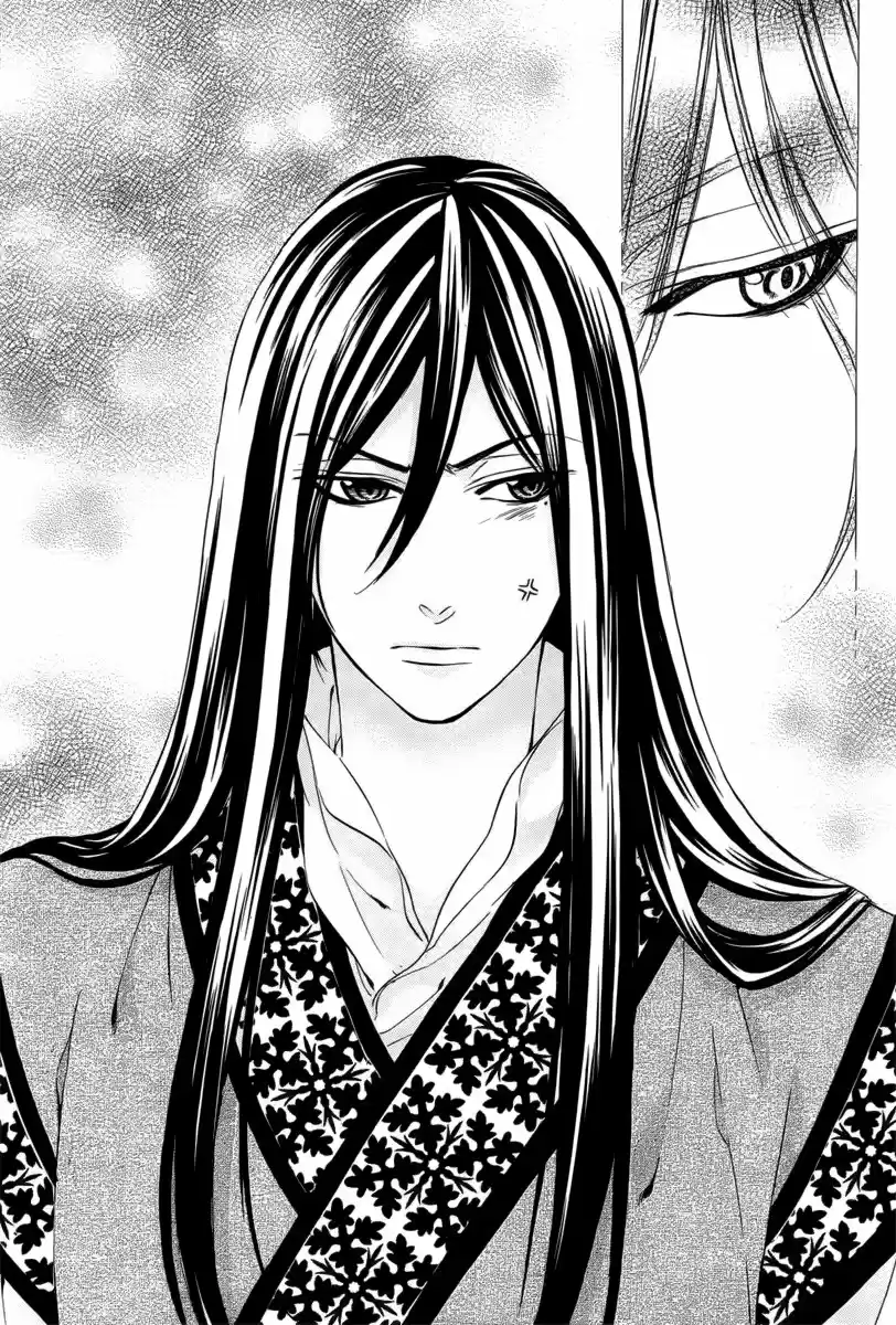 Koyoi, Kimi To Kiss No Chigiri O - Capítulo 7 - Página 9 - LectorTMOo