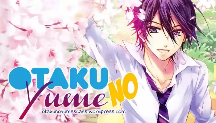 Koyoi, Kimi To Kiss No Chigiri O - Capítulo 8 - Página 40 - LectorTMOo