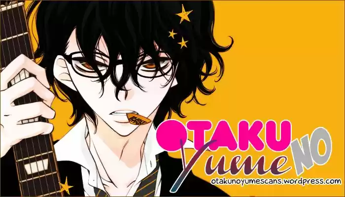 Koyoi, Kimi To Kiss No Chigiri O - Capítulo 9 - Página 43 - LectorTMOo