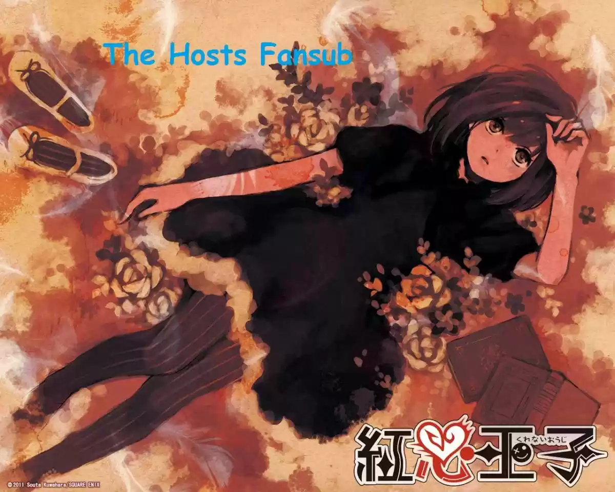 Koyoi Kimi To Kiss No Chigiri Wo - Capítulo 1.5 - Página 1 - LectorTMOo