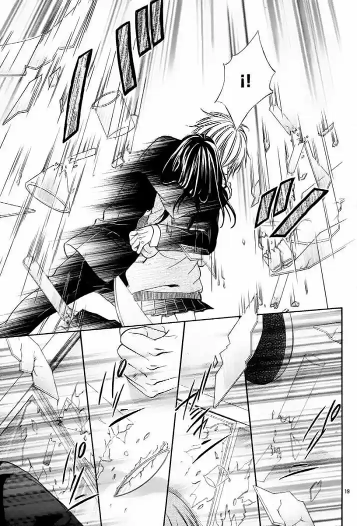 Koyoi Kimi To Kiss No Chigiri Wo - Capítulo 2 - Página 24 - LectorTMOo