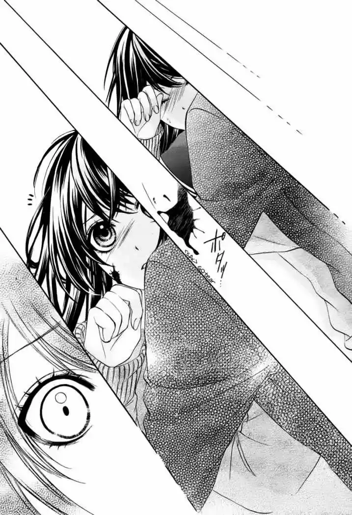 Koyoi Kimi To Kiss No Chigiri Wo - Capítulo 2 - Página 25 - LectorTMOo
