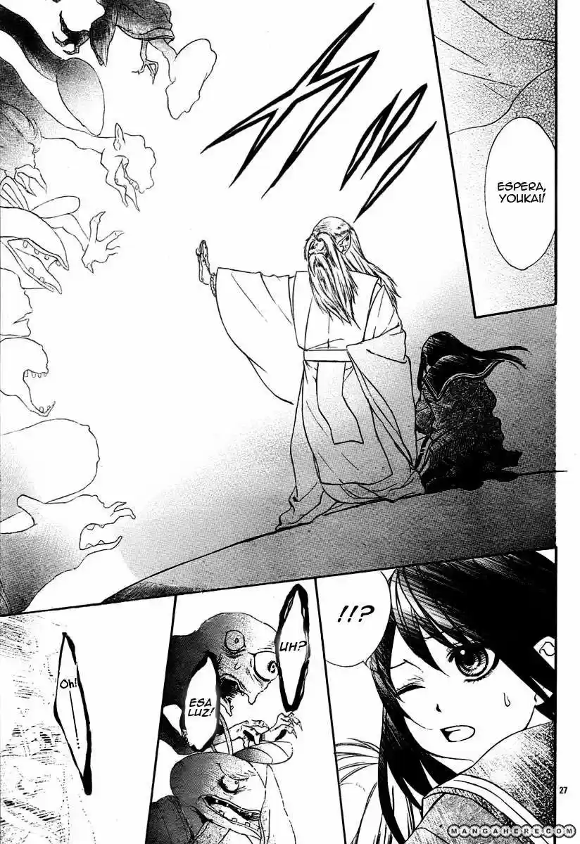 Koyoi Kimi To Kiss No Chigiri Wo - Capítulo 4 - Página 30 - LectorTMOo