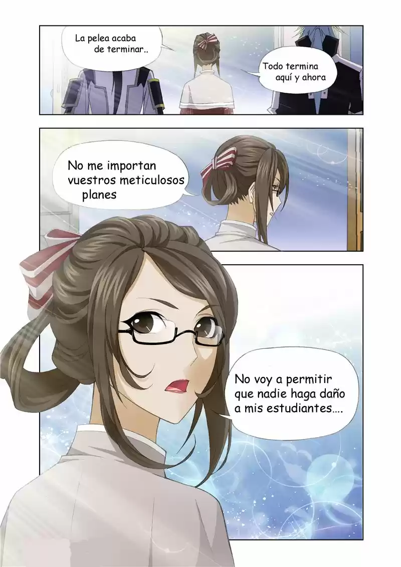 Kuangshen - Capítulo 19 - Página 16 - LectorTMOo