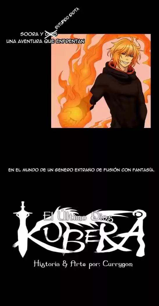 Kubera - El Ultimo Dios - Capítulo 1.5 - Página 9 - LectorTMOo