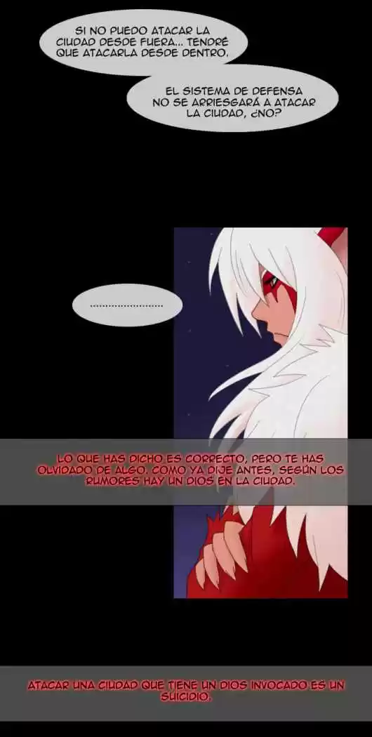 Kubera - El Ultimo Dios - Capítulo 12 - Página 4 - LectorTMOo